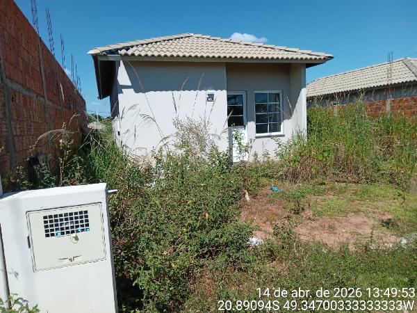 Casa, Residencial, RESIDENCIAL GUMERCINDO DE SETA