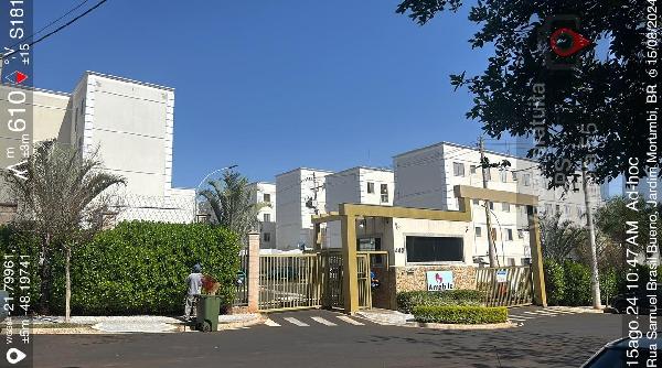 Outros, Outros, JARDIM QUITANDINHA II