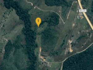 Foto do imóvel Lote, Misto, Povoado Duro