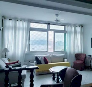 Apartamento_Condominio em Santos (SP)