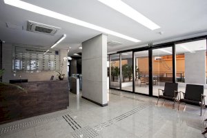 Sala em São Paulo (SP)