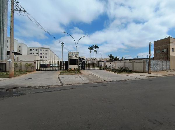Apartamento, Residencial, CHACARA ESTANCIA PAULISTA