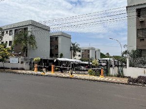 Outros, Outros, RECANTO DAS PALMEIRAS, 2 dormitório(s), 1 vaga(s) de garagem