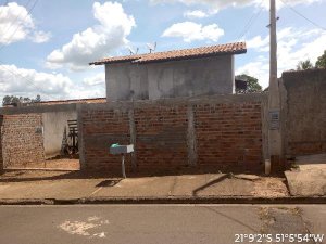 Outros, Outros, JARDIM AEROPORTO I, 2 dormitório(s), 1 vaga(s) de garagem