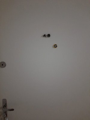 Apartamento em São Paulo (SP)