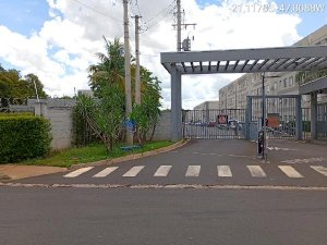 Apartamento em Ribeirão Preto (SP)