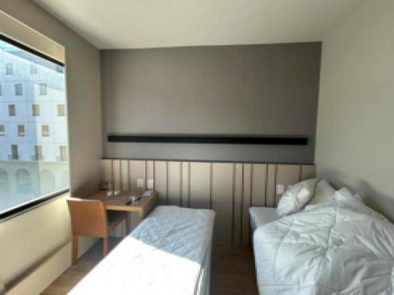 Apartamento com 1 quarto no Garibaldina (foto 17 de 19)