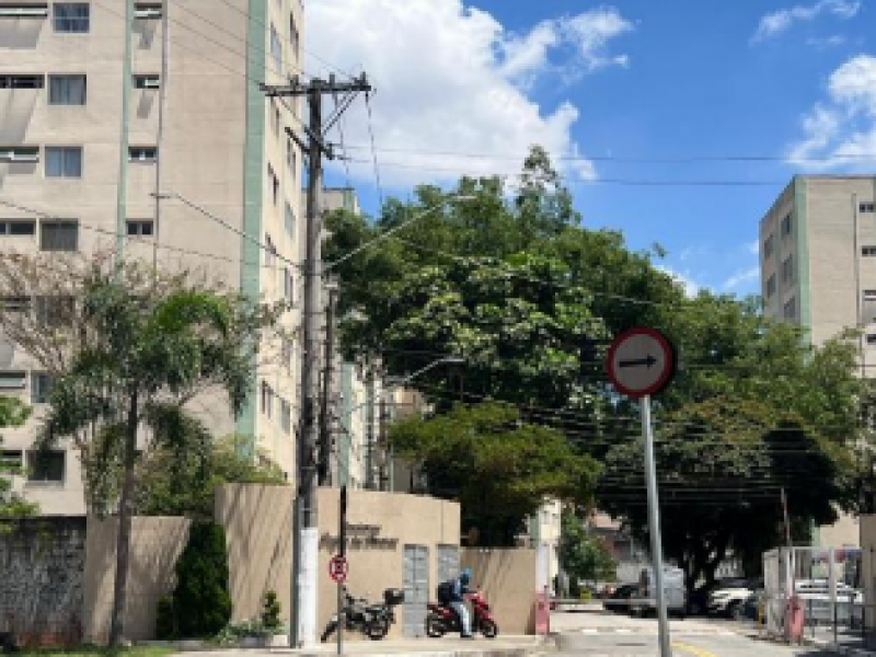 Apartamento na Chácara Santana (foto 2 de 3)