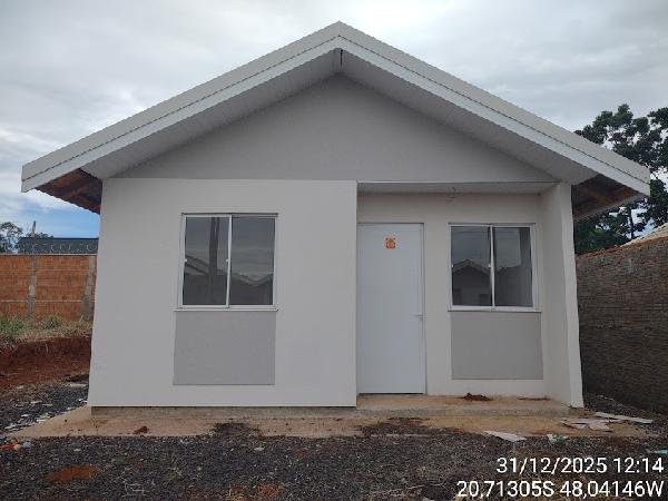 Casa, Residencial, RESIDENCIAL ALFREDO BENEDETTI