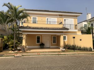 Casa_Condominio em Sorocaba (SP), 242 m²