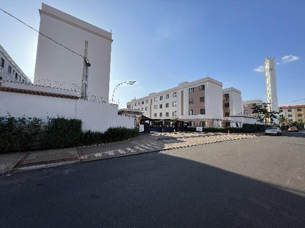 Outros, Outros, JARDIM JANDAIA, 2 dormitório(s), 1 vaga(s) de garagem