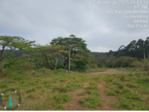 Lote em Atibaia (SP), 14.399 m²