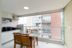 Apartamento_Condominio em São Paulo (SP)
