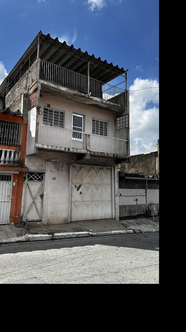 Outros, Outros, JARDIM CRIS