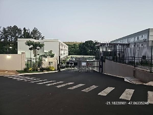 Outros, Outros, JARDIM ITAU, 2 dormitório(s), 1 vaga(s) de garagem