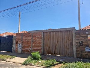 Outros, Outros, PARQUE RESIDENCIAL JARDIM IPANEMA, 2 dormitório(s), 1 vaga(s) de garagem