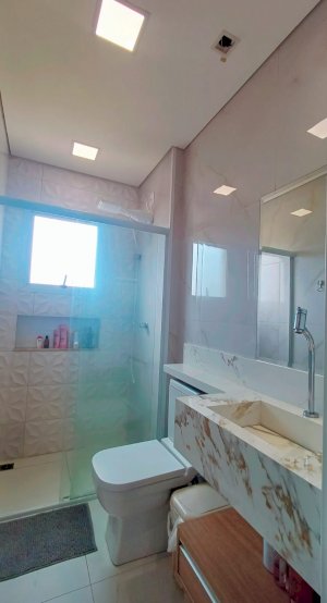 Apartamento Condomínio, Residencial