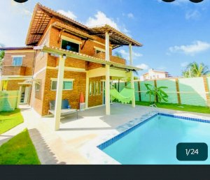 Casa, Residencial