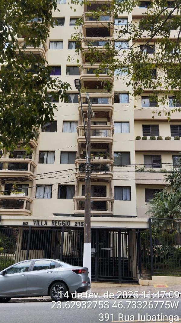 Apartamento, Residencial, VILA ANDRADE