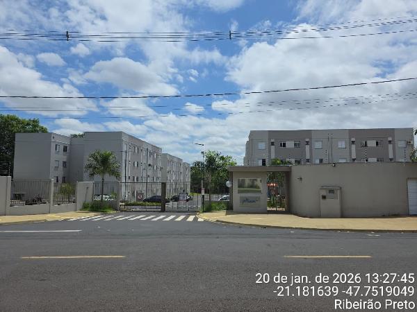 Apartamento, Residencial, PARQUE SAO SEBASTIAO