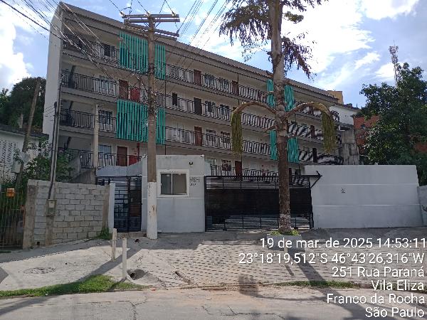 Outros, Outros, VILA ELIZA, 2 dormitório(s), 1 vaga(s) de garagem