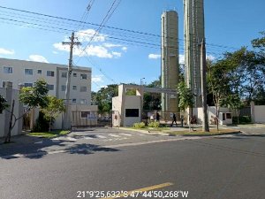 Outros, Outros, JARDIM OURO BRANCO, 2 dormitório(s), 1 vaga(s) de garagem