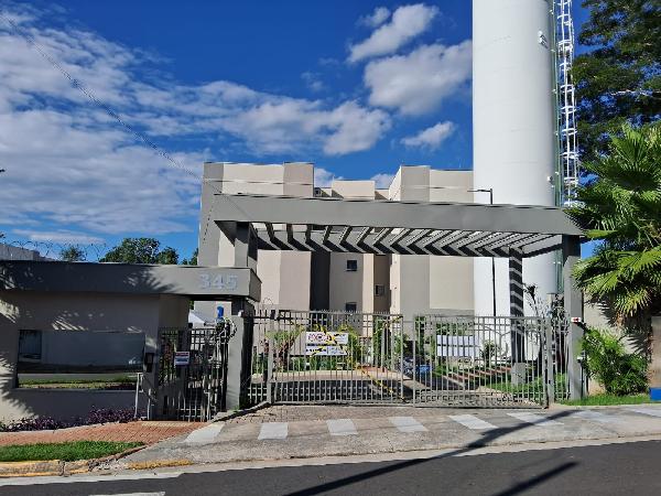 Apartamento, Residencial, JARDIM NOVO MUNDO
