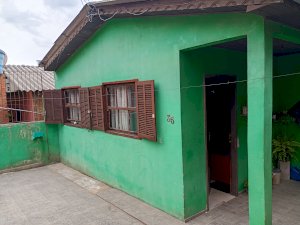 Casa, Misto, 3 dormitório(s), 2 vaga(s) de garagem