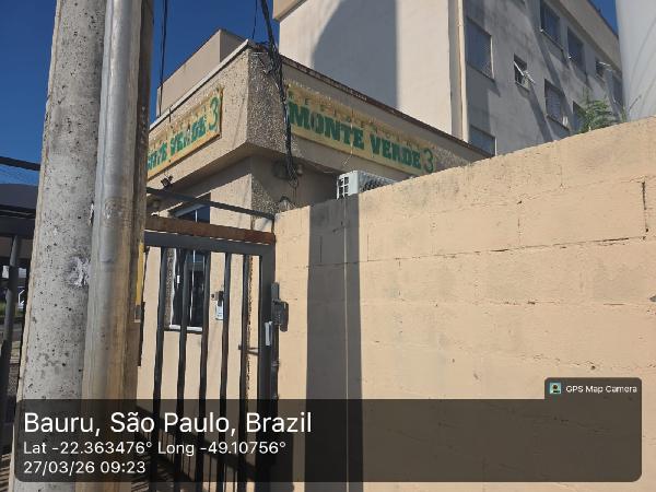 Outros, Outros, MONTE VERDE