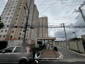 Apartamento em São Paulo (SP), 46 m²