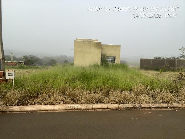 Lote, Outros, JARDIM DO BOSQUE 2