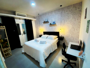 Apartamento_Condominio em Mongaguá (SP)