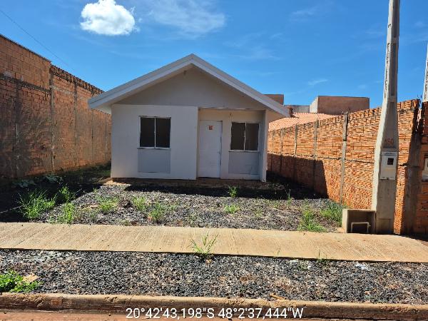 Casa, Residencial, RESIDENCIAL ALFREDO BENEDETTI
