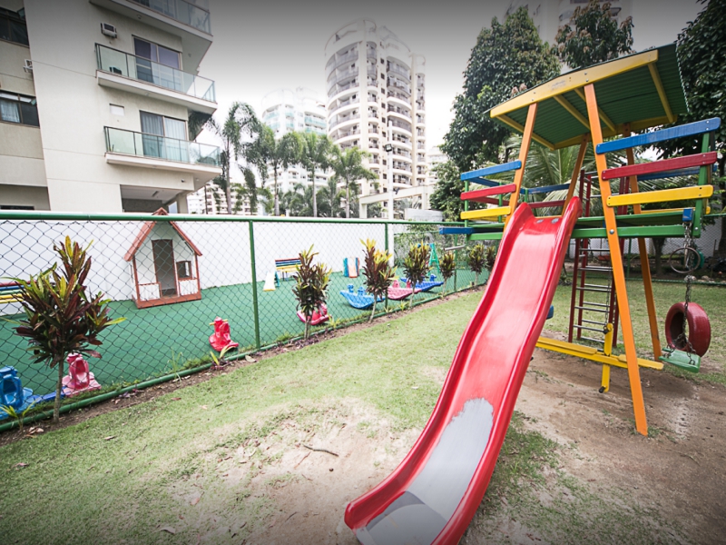 Apartamento na Barra Olímpica (foto 12 de 22)