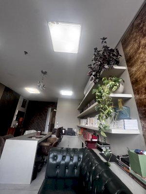 Foto do imóvel Sala, Comercial, 1 vaga(s) de garagem