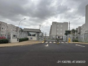 Outros, Outros, RESERVA MACAUBA, 2 dormitório(s), 1 vaga(s) de garagem