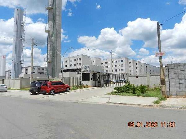 Apartamento, Residencial, CHACARA ESTANCIA PAULISTA