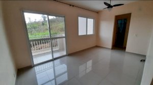 Apartamento Condomínio, Residencial, 2 dormitório(s), 2 vaga(s) de garagem