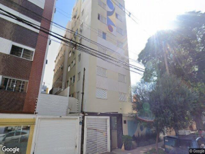 Foto do imóvel Apartamento, Residencial, Zona 03, 2 dormitório(s), 1 vaga(s) de garagem