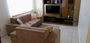 Casa, Residencial, 2 dormitório(s), 2 vaga(s) de garagem