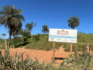 Fazenda, Rural, Zona Rural