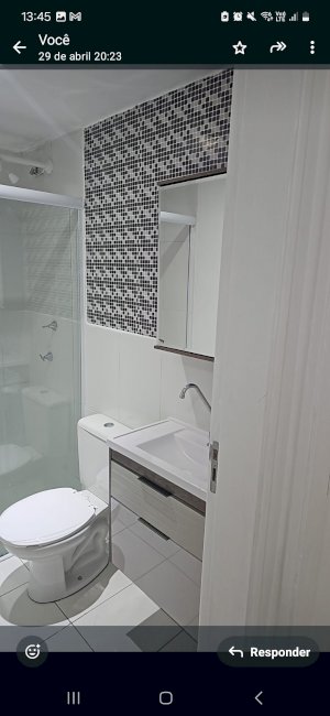 Apartamento_Condominio em São Paulo (SP)