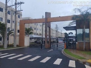 Apartamento em Ribeirão Preto (SP), 80 m²