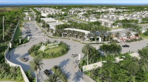 Foto do imóvel Lote em Condomínio, Residencial