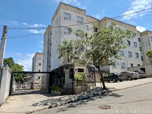 Apartamento em Guarulhos (SP), 50 m²