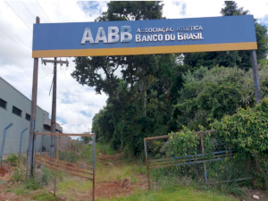 Area em Manoel Ribas (PR)
