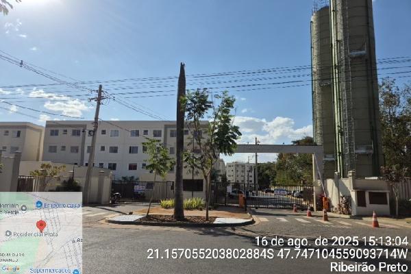 Apartamento, Residencial, JARDIM OURO BRANCO