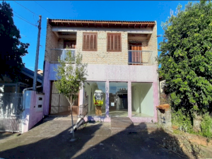 Casa, Misto, São Jorge, 4 dormitório(s), 1 vaga(s) de garagem