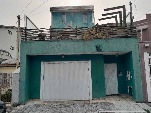 Casa, Residencial, ALTO DA MOOCA, 3 dormitório(s), 4 vaga(s) de garagem