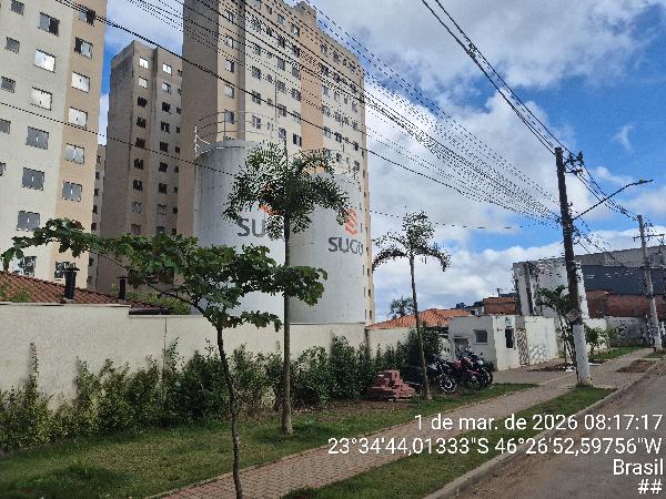 Apartamento, Residencial, GLEBA DO PESSEGO